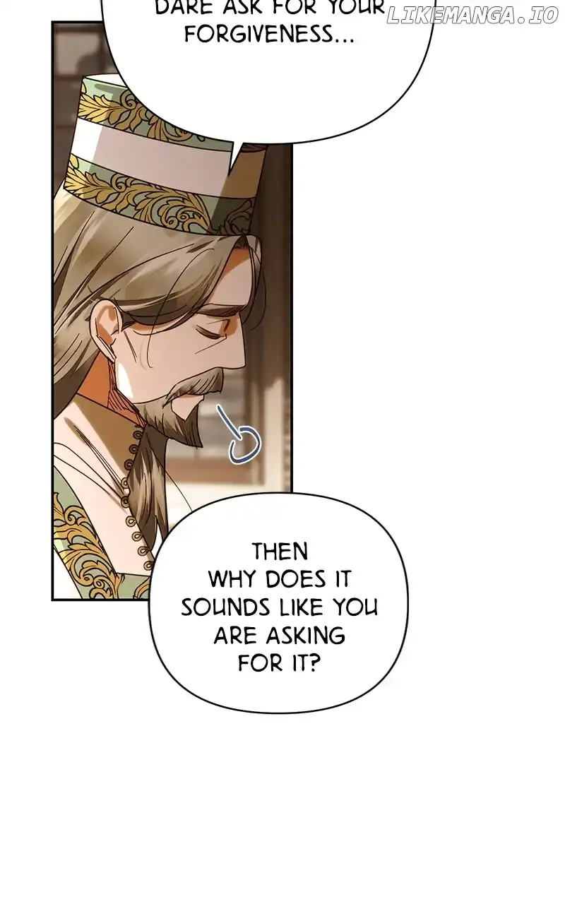 Men of the Harem Chapter 153 Page 65