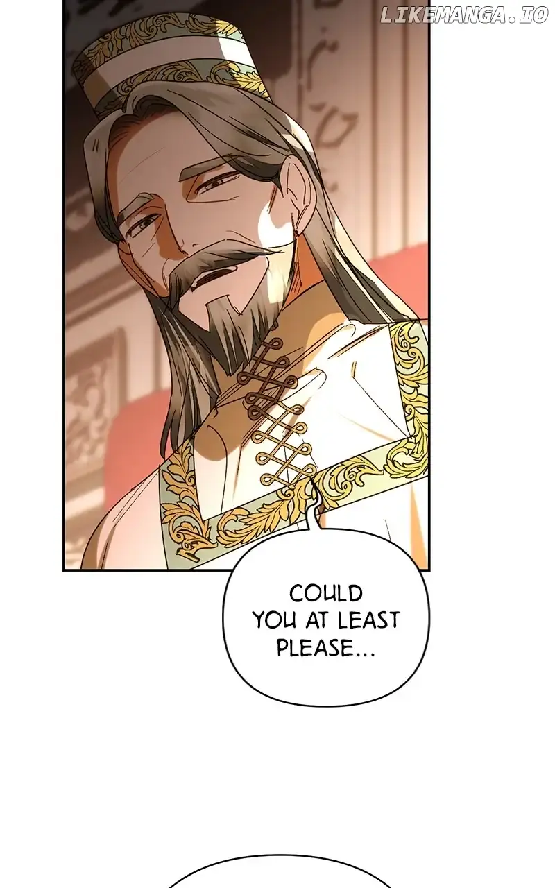 Men of the Harem Chapter 153 Page 71