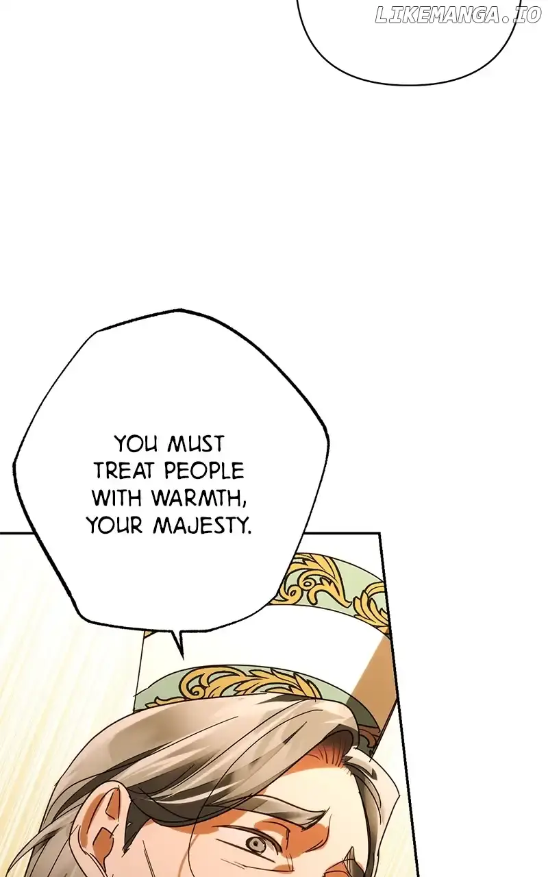 Men of the Harem Chapter 153 Page 73