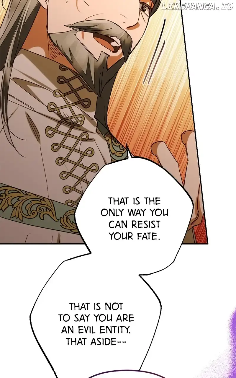 Men of the Harem Chapter 153 Page 74