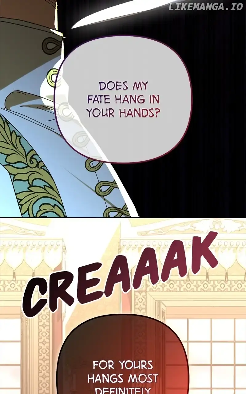 Men of the Harem Chapter 153 Page 77