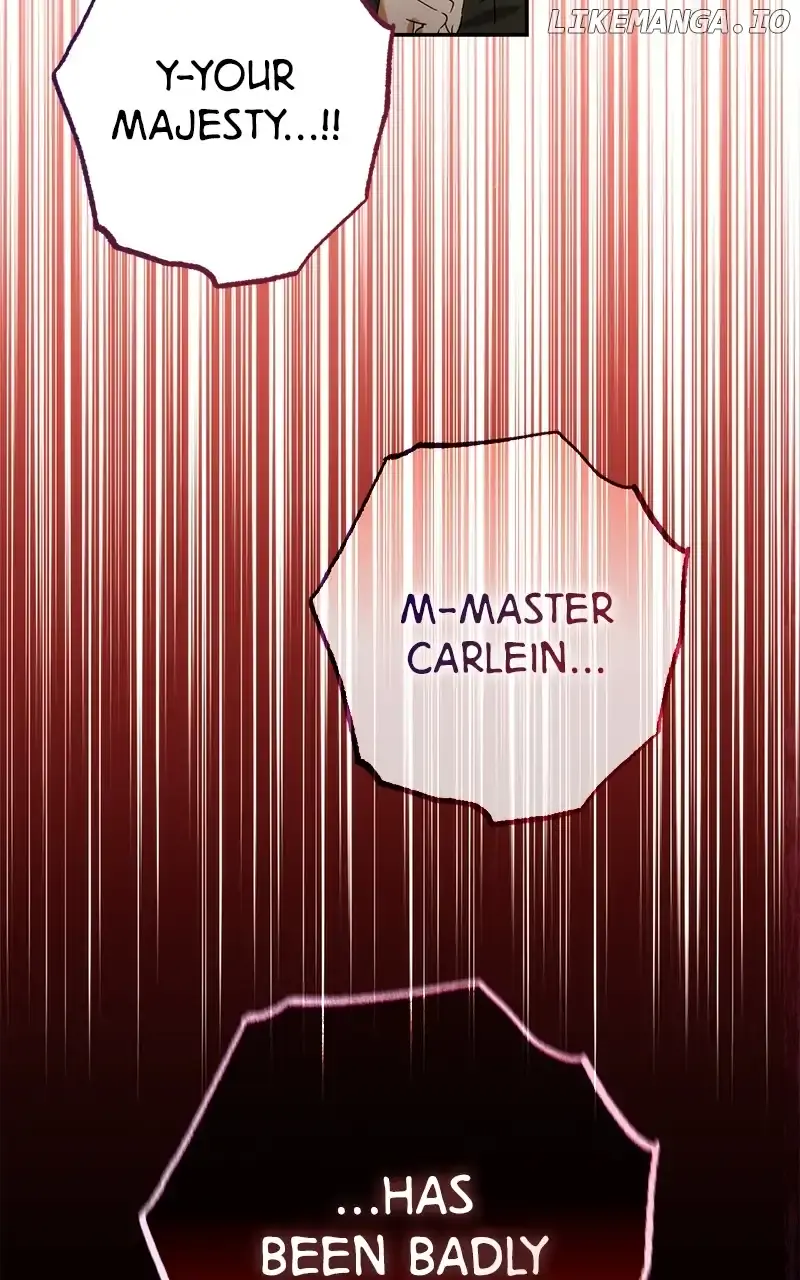 Men of the Harem Chapter 153 Page 83