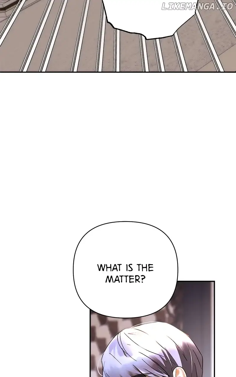 Men of the Harem Chapter 154 Page 5