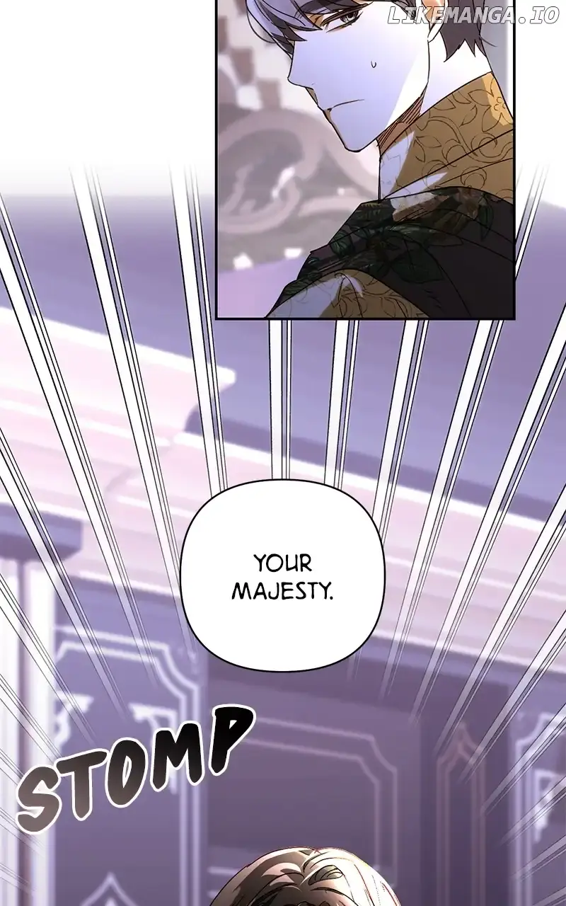 Men of the Harem Chapter 154 Page 6