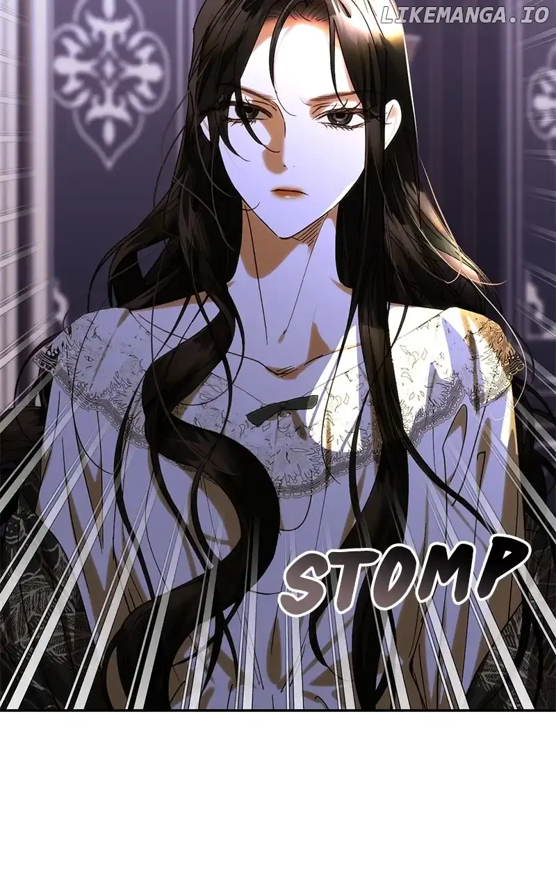 Men of the Harem Chapter 154 Page 7