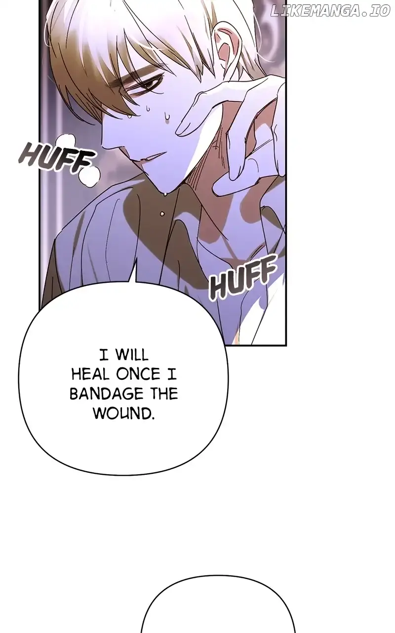 Men of the Harem Chapter 154 Page 13