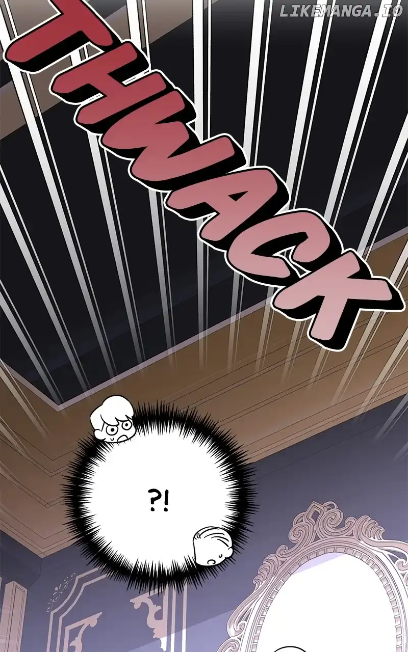 Men of the Harem Chapter 154 Page 16