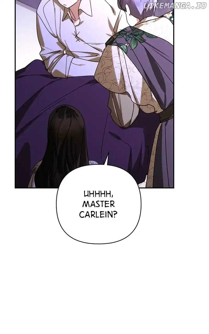 Men of the Harem Chapter 154 Page 18