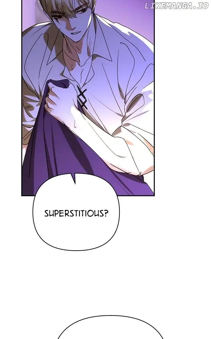 Men of the Harem Chapter 154 Page 23