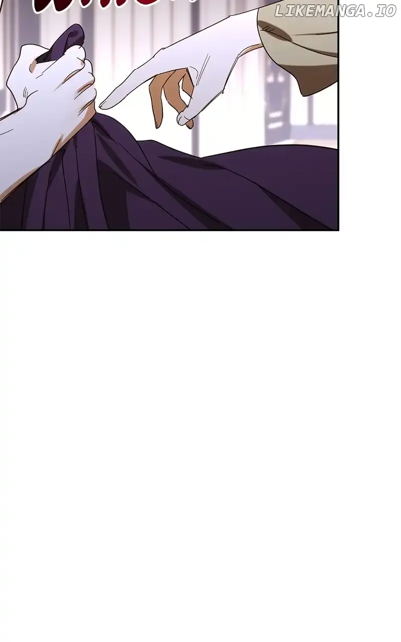 Men of the Harem Chapter 154 Page 29