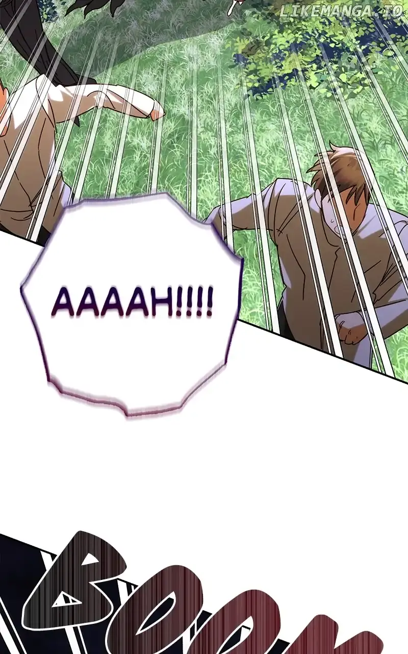 Men of the Harem Chapter 154 Page 39