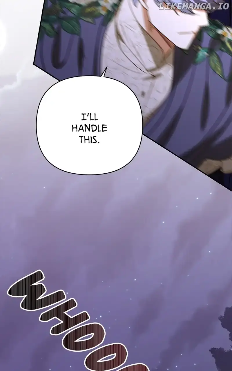 Men of the Harem Chapter 154 Page 43