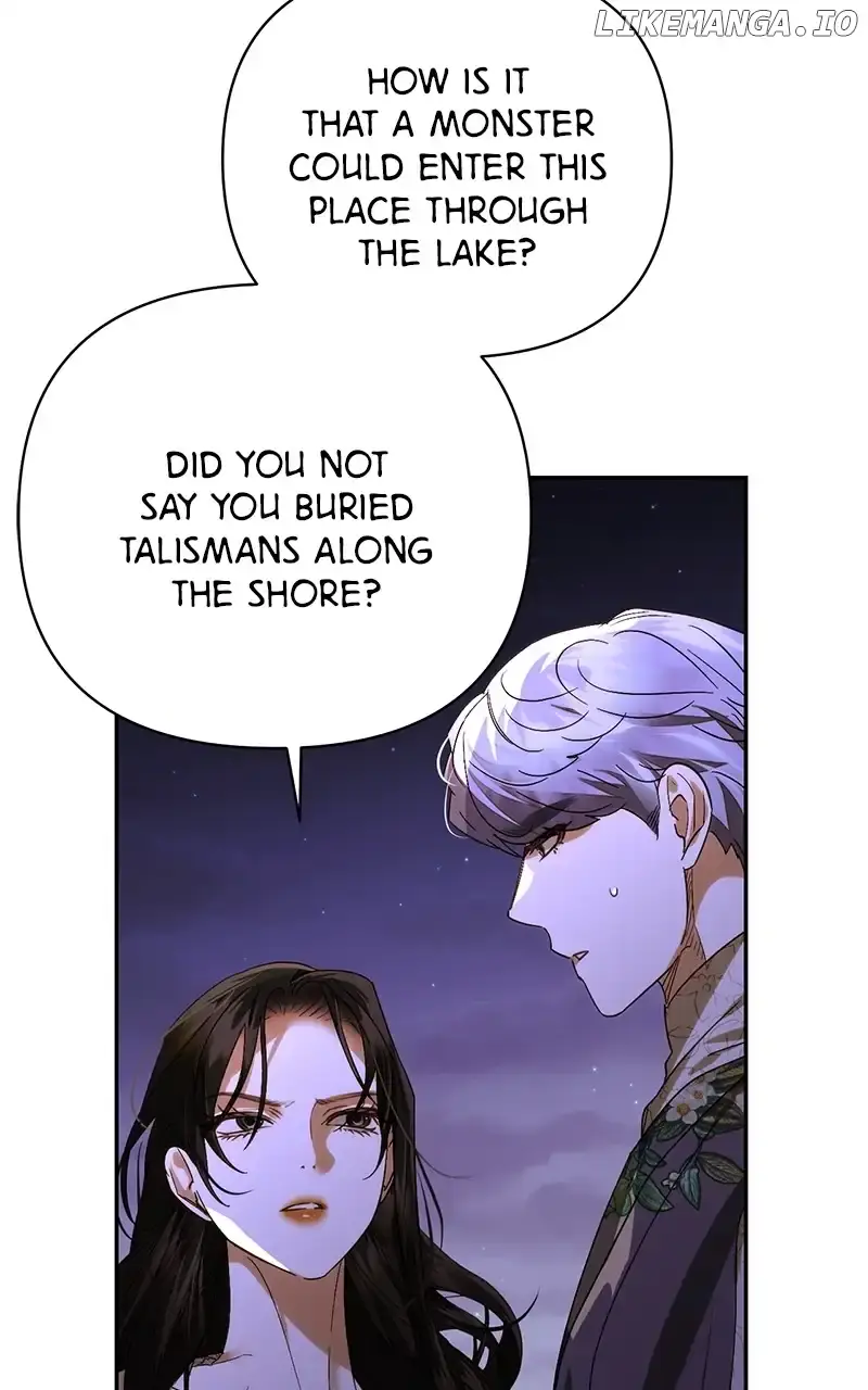 Men of the Harem Chapter 154 Page 53