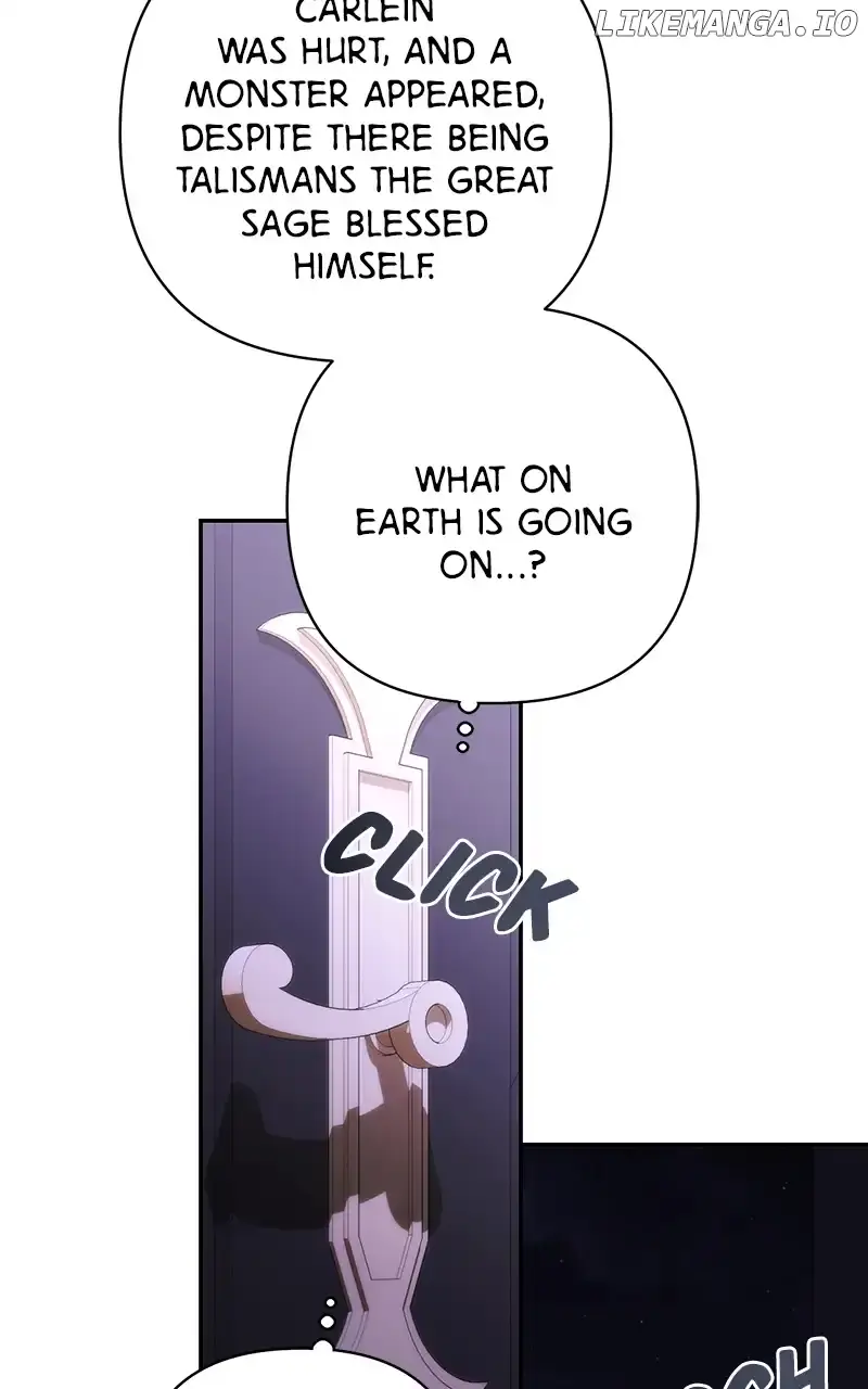 Men of the Harem Chapter 154 Page 55