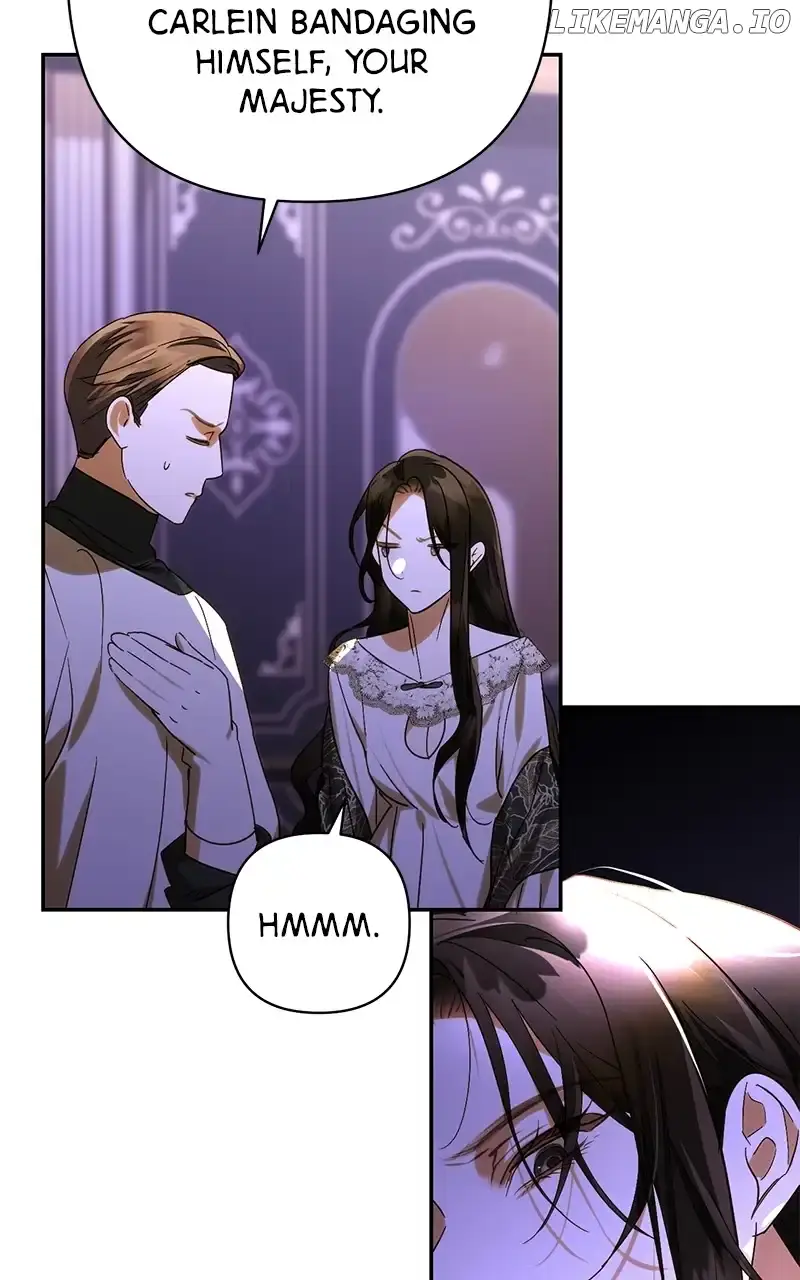 Men of the Harem Chapter 154 Page 62