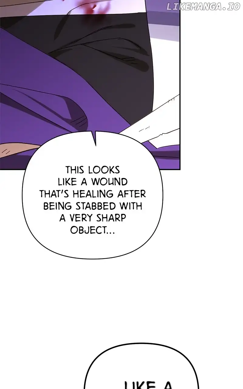 Men of the Harem Chapter 154 Page 66