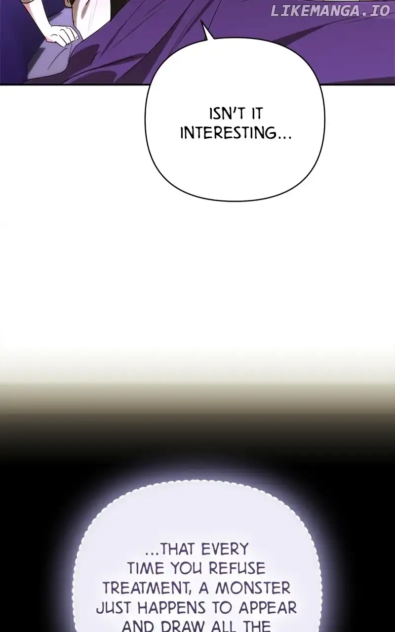 Men of the Harem Chapter 154 Page 69