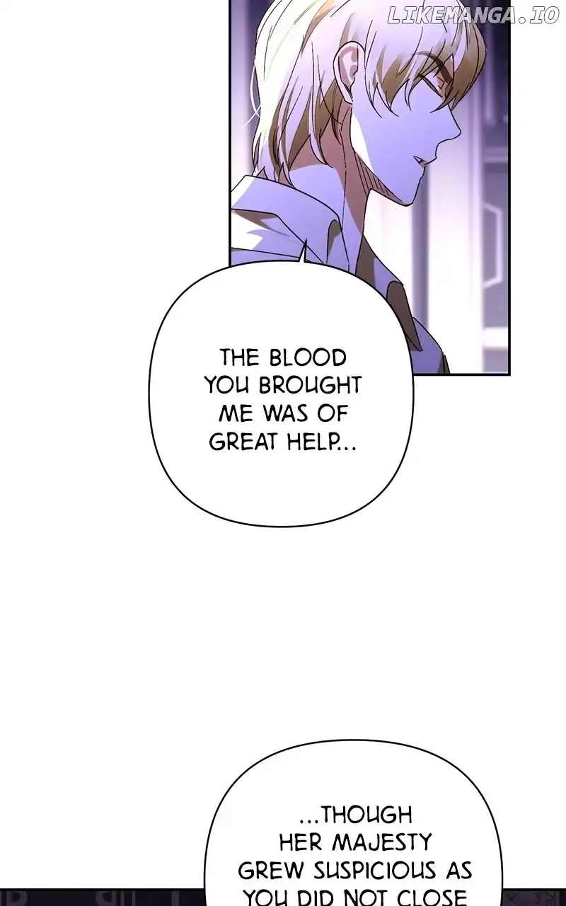 Men of the Harem Chapter 154 Page 77