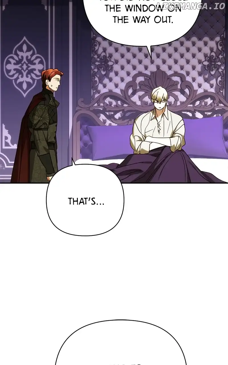 Men of the Harem Chapter 154 Page 78