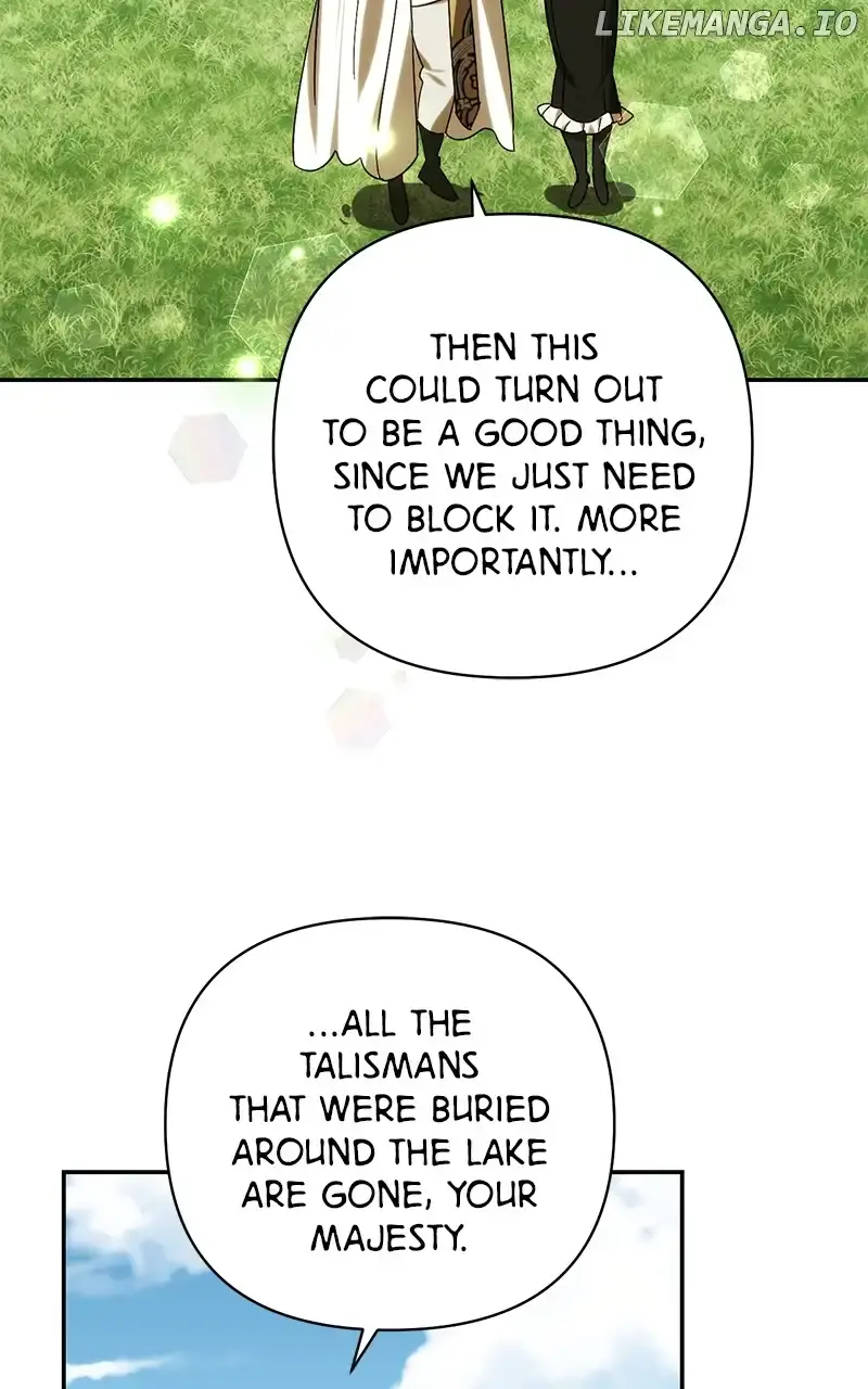 Men of the Harem Chapter 154 Page 88