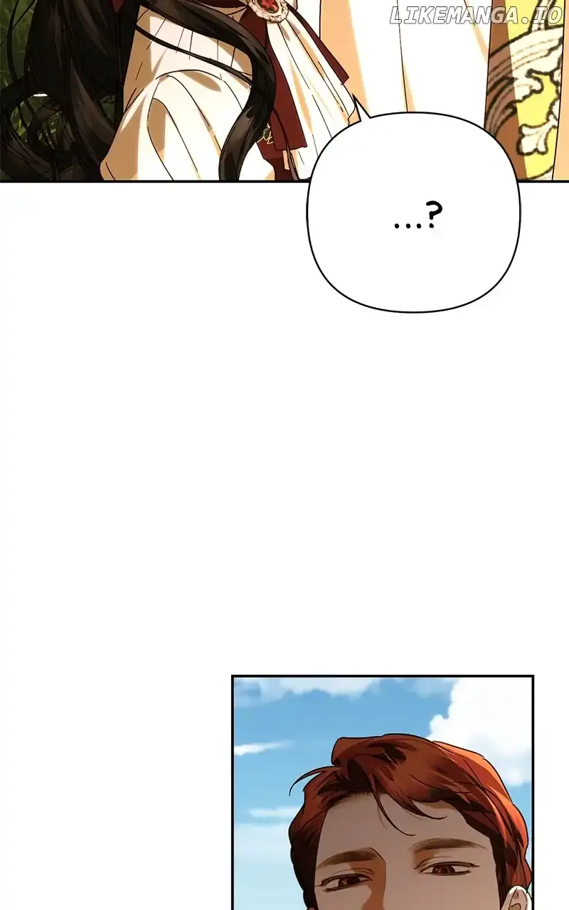 Men of the Harem Chapter 155 Page 8