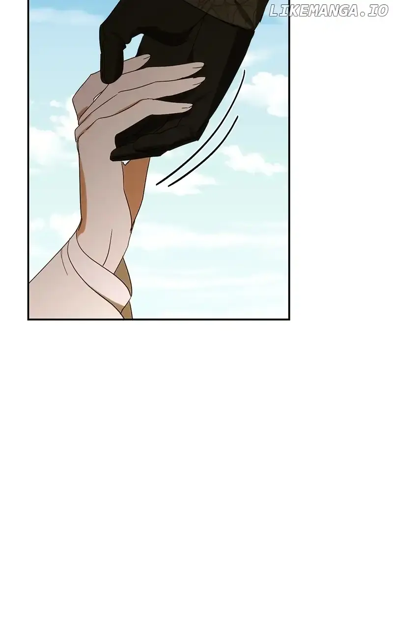 Men of the Harem Chapter 155 Page 10