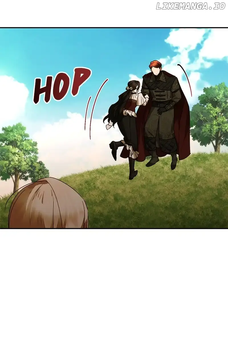 Men of the Harem Chapter 155 Page 11