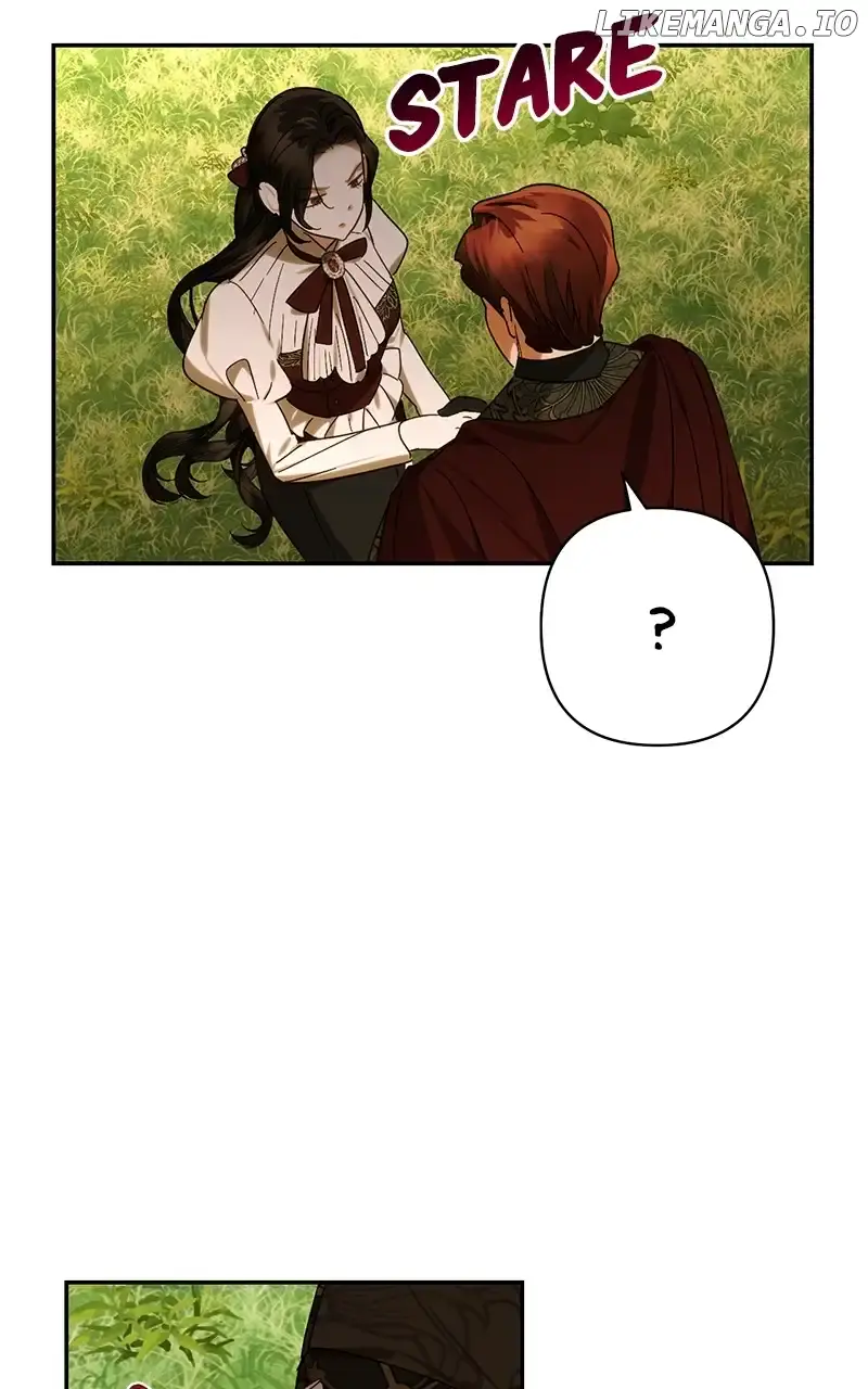 Men of the Harem Chapter 155 Page 12