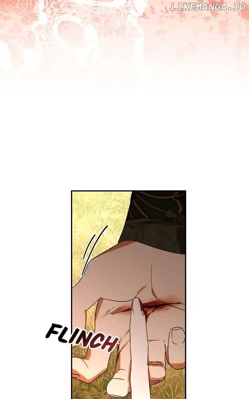 Men of the Harem Chapter 155 Page 18