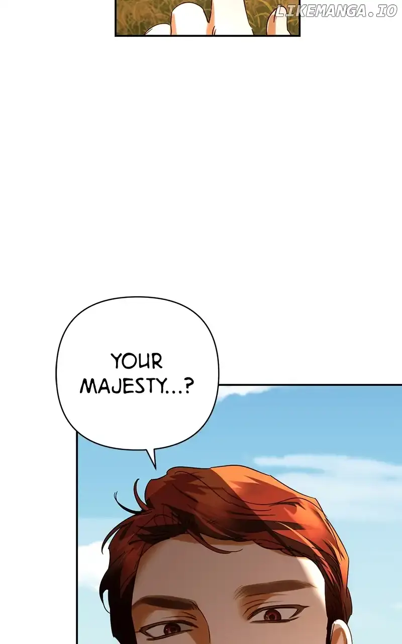 Men of the Harem Chapter 155 Page 19