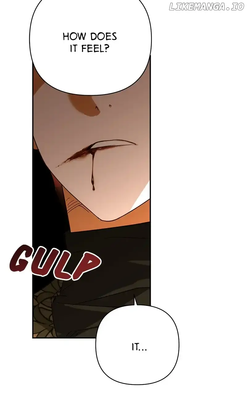 Men of the Harem Chapter 155 Page 21
