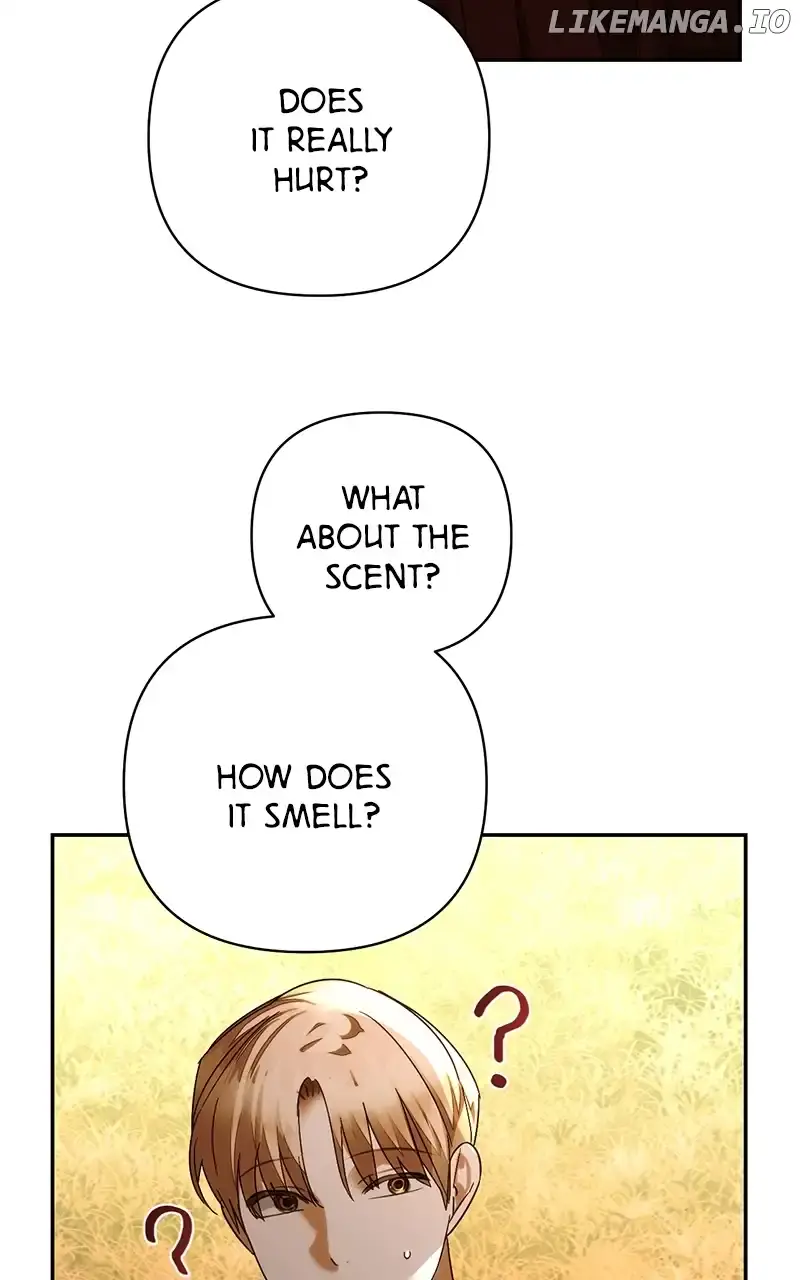 Men of the Harem Chapter 155 Page 23