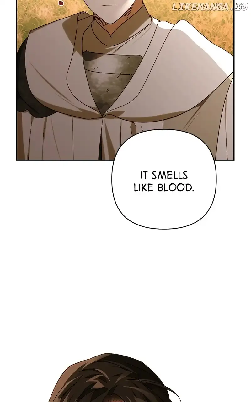 Men of the Harem Chapter 155 Page 24