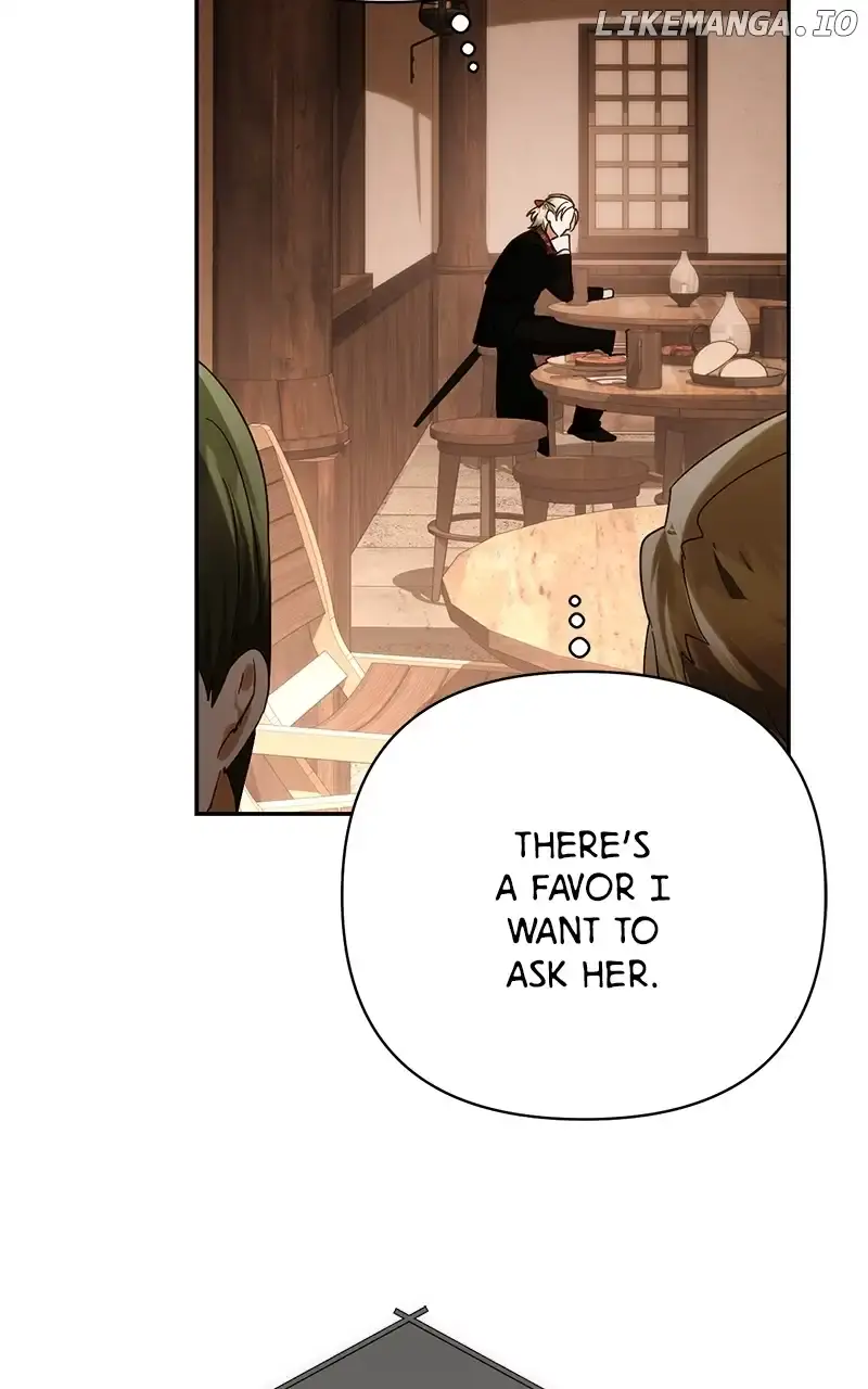 Men of the Harem Chapter 155 Page 31
