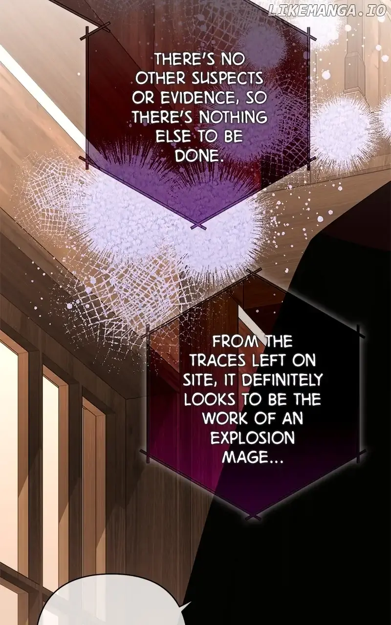 Men of the Harem Chapter 155 Page 33