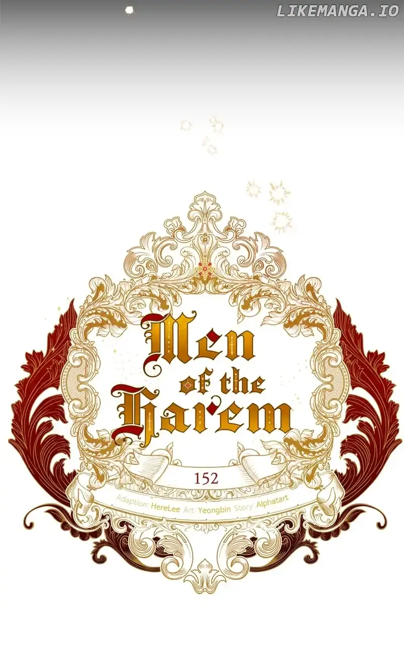 Men of the Harem Chapter 155 Page 46