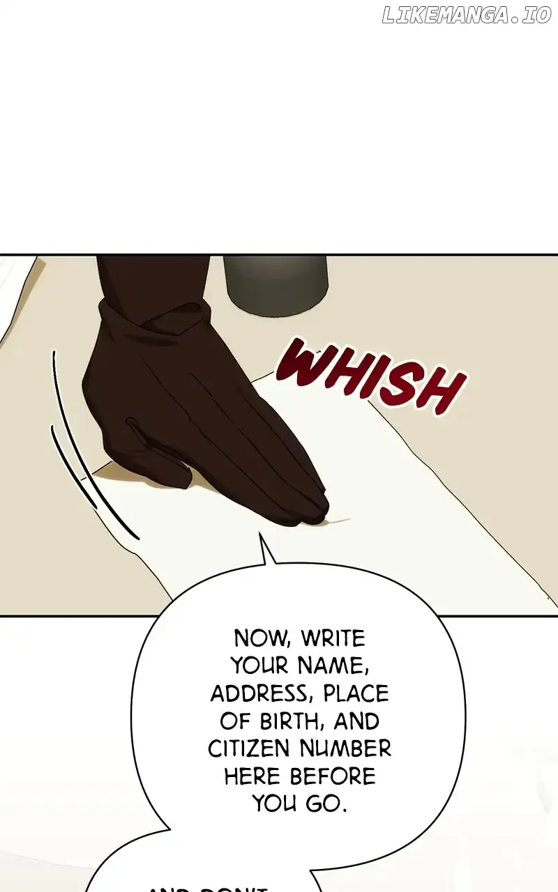 Men of the Harem Chapter 155 Page 47