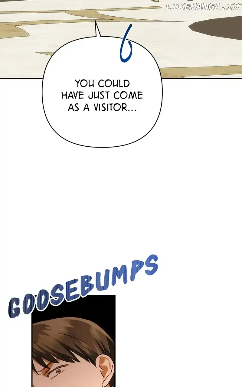 Men of the Harem Chapter 155 Page 49