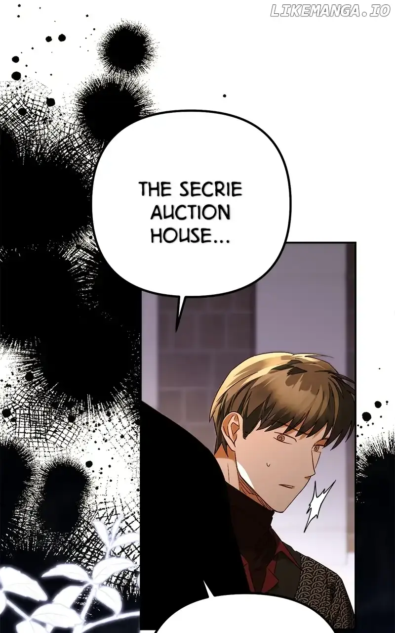 Men of the Harem Chapter 155 Page 56