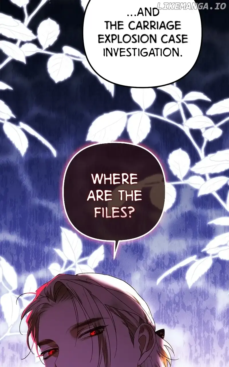Men of the Harem Chapter 155 Page 57