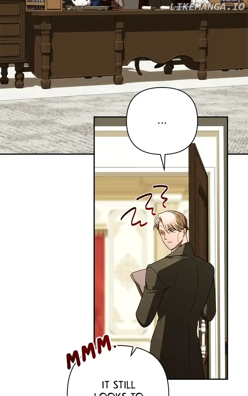 Men of the Harem Chapter 155 Page 64