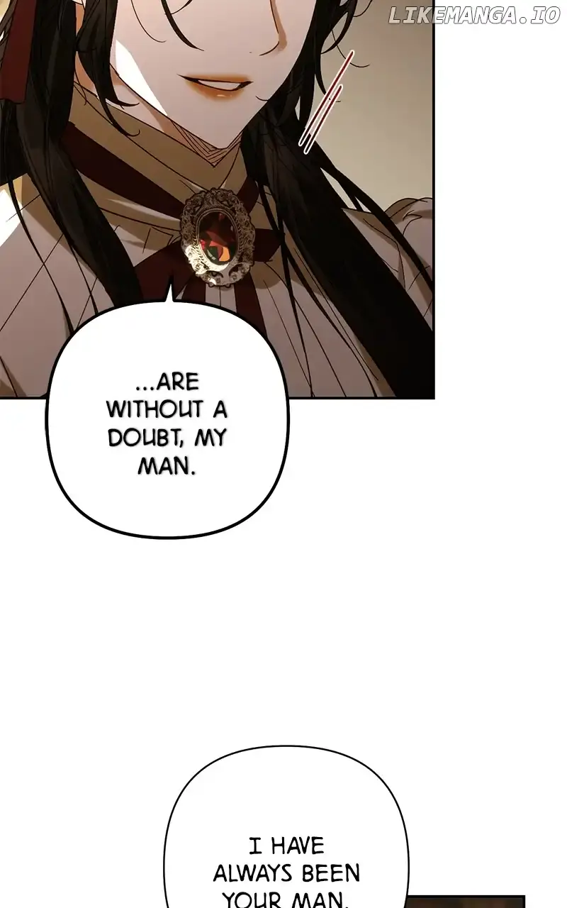 Men of the Harem Chapter 155 Page 67