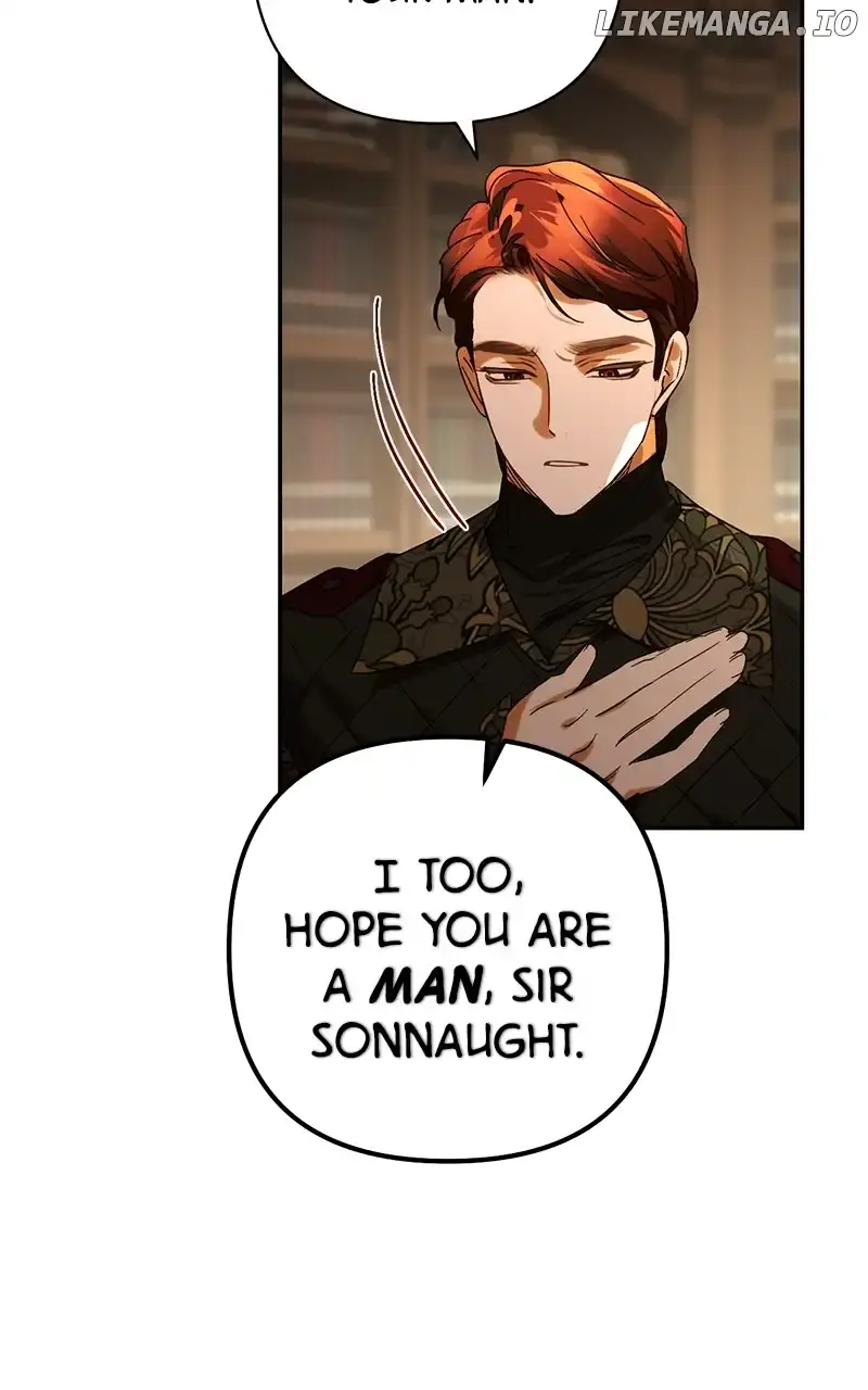 Men of the Harem Chapter 155 Page 68