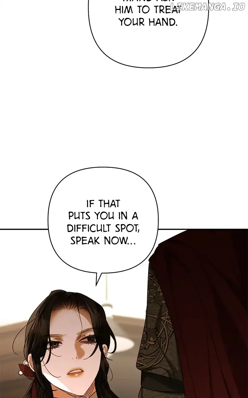 Men of the Harem Chapter 155 Page 70