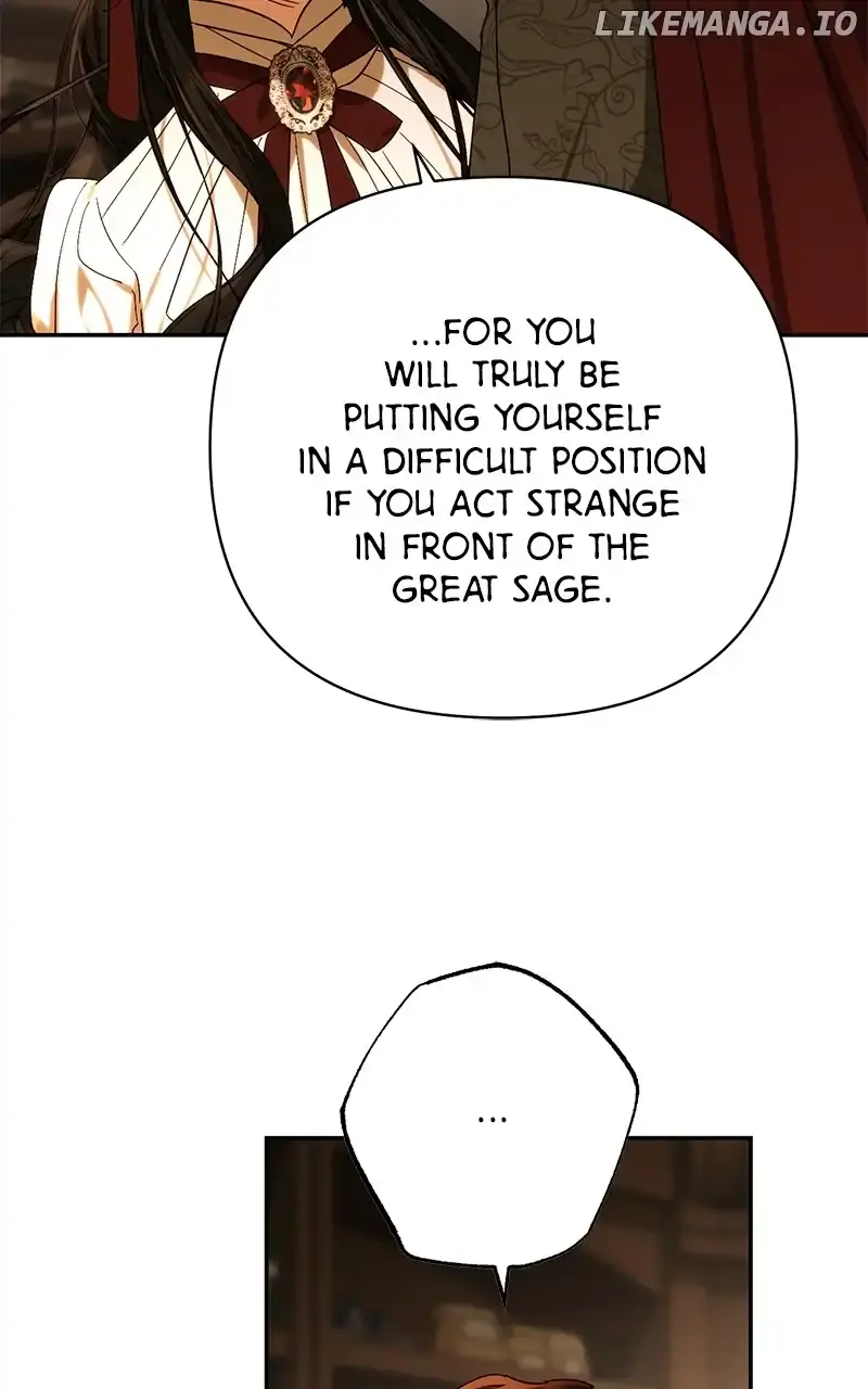 Men of the Harem Chapter 155 Page 71