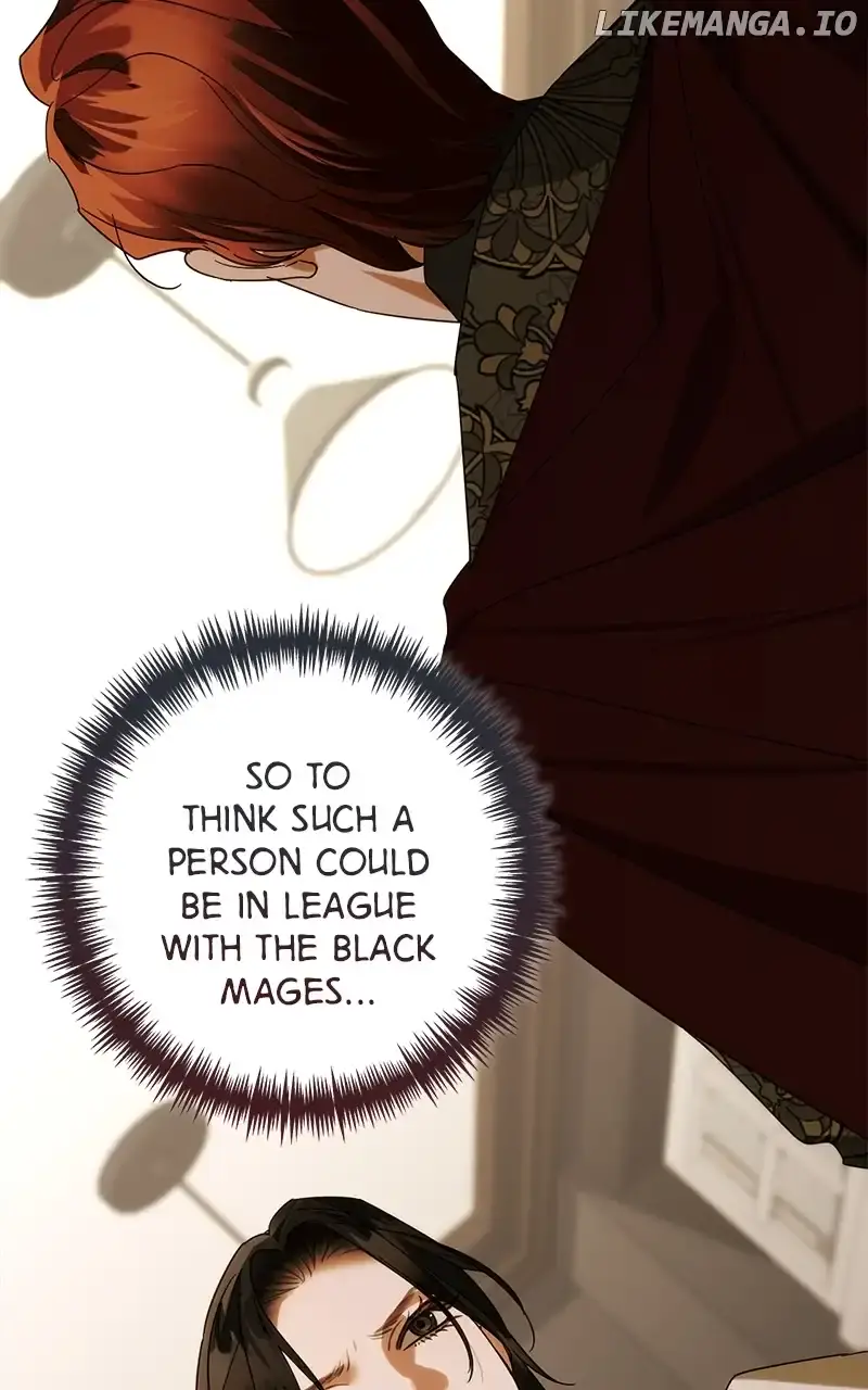 Men of the Harem Chapter 155 Page 73