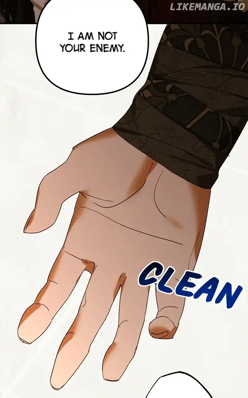 Men of the Harem Chapter 155 Page 80
