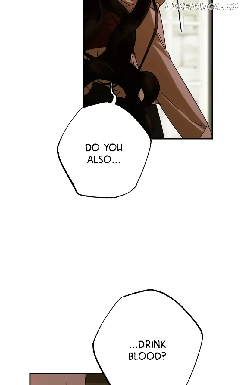 Men of the Harem Chapter 155 Page 87