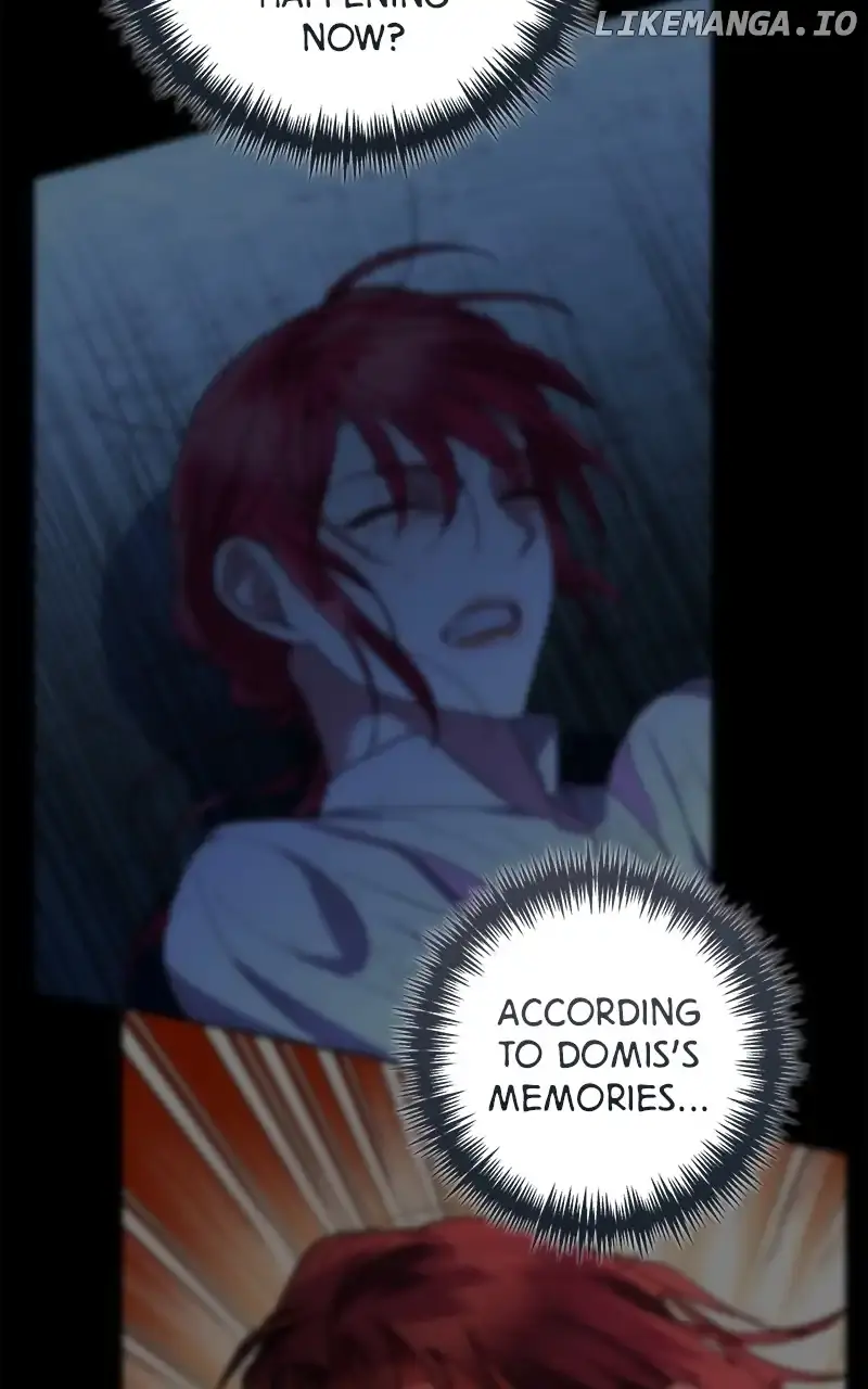 Men of the Harem Chapter 155 Page 92