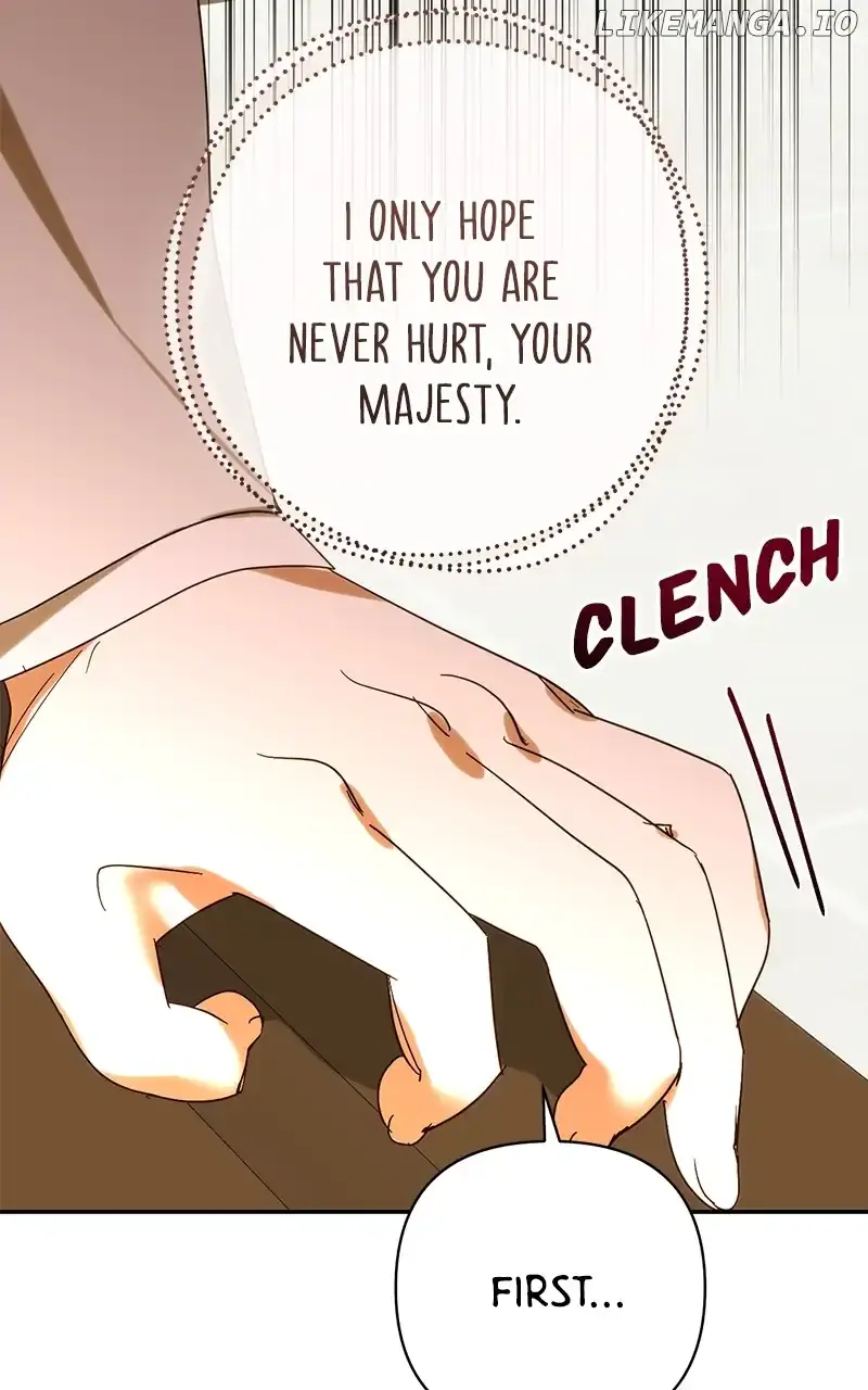 Men of the Harem Chapter 155 Page 95